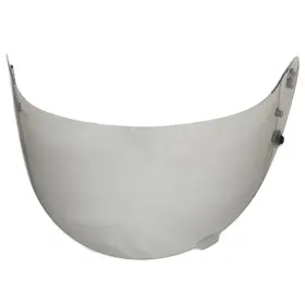Hasz19sm Zamp Helmet Shield Z-19 Mirror Silver Fs-6 Each