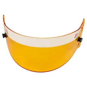 Hasz20am Zamp Helmet Shield Z-20 Amber Each