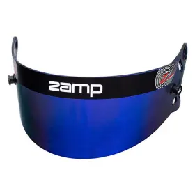 Hasz20bp Zamp Z-20 Series Helmet Shield - Blue Prism Each