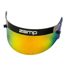 Hasz20gp Zamp Z-20 Series Helmet Shield - Gold Prism Each
