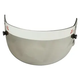 Hasz20sm Zamp Helmet Shield Z-20 Mirror Silver Each