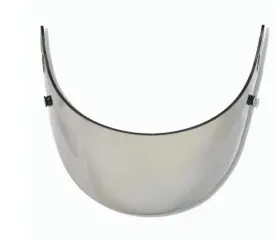 Hasz6sm Zamp Af 281sv Shield Silver Mirror