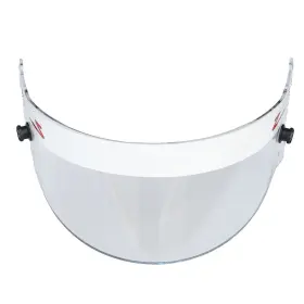 Haszf20claf Zamp Z-20 Series Helmet Shield - Clear Anti-fog Each