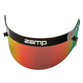 Haszf20rp Zamp Shield Red Prizm Chrome Z-20 Series
