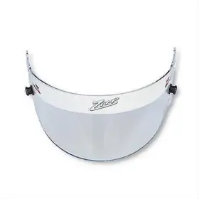 Haszv20cl Zamp Z-20 Shield With Visor.sunstrip