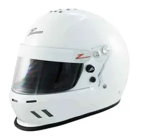 H75700154 Zamp Helmets Rz-37y Youth Racing Helmet