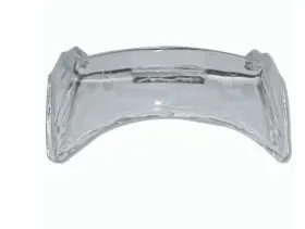 Hsz220cl Zamp Rz-44/rz-42/rz40 Rear Spoiler Large