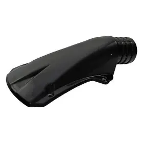 Hta20003 Zamp - Helmet Top Air Duct Gloss Black