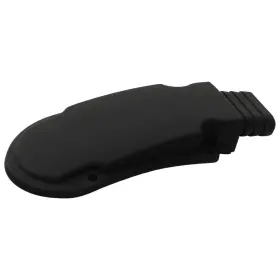 Hta2203f Zamp Adapter Air Inlet Rz Low Profile Flat Black