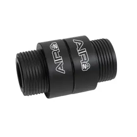 Hta403 Zamp Helmet Air Quick Connect Standard Kit Straight