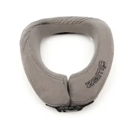 Nc002015a Zamp Neck Collar Gray One Size Fits Adult Sfi 3.3