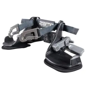 Nt003003 Zamp Z-tech Series 3a Sfi 38.1 Head And Neck Restraint
