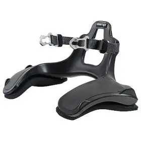 Nt008003s Zamp - Head And Neck Restraint 8a Small Sfi 38.1 Nt008003s Zamp - Head And Neck Restraint 8a Small Sfi 38.1