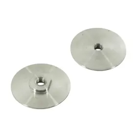 Nzbp0016 Zamp Z-tech Helmet M6 Backplate