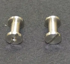 Nzse0011 Zamp Z-tech Screws/binary Post Short