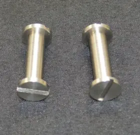 Nzse0013 Zamp Z-tech Screws/binary Post - Long