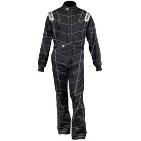 Zamp R0200042xl Zr-11 Sfi Blue One-piece Racing Suit Xxlarge