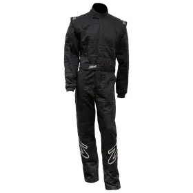 R030033s Zamp Suit Zr-30 Small Black Sfi3.2a/5