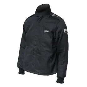 R03j003xl Zamp Jacket Zr-30 Blk X-large Multi Layer Sfi 3.2a/5