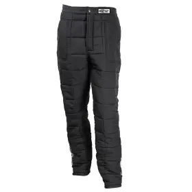 R09p0032xl Zamp Zr-drag Race Pants 9 Layer Black 2x-large