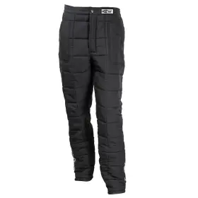 R09p0034xl Zamp Zr-drag Race Pants 9 Layer Black 4x-large