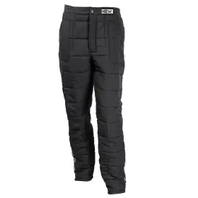 R09p003m Zamp Zr-drag 9 Layer Racing Karting Pants - Black Medium