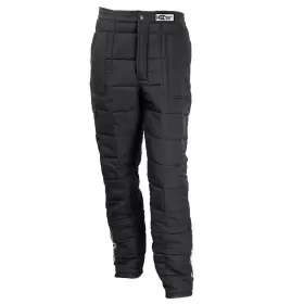 R09p003s Zamp Zr-drag 9 Layer Racing Karting Pants - Black Small