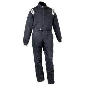 Zamp R110002s Zr-31 Sfi 3.2a/5 Red Three Layer Race Suit Small