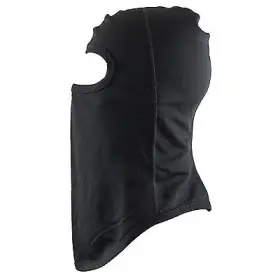 Ra005003 Zamp - Balaclava Non Fire Retardant Black