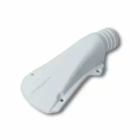 Hta20001 Zamp Racing Inlet Top Air White Rz