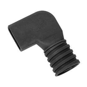 Zamp Racing Hta22adp90 Low Profile 90deg Adapter