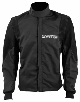 R080003yxl Zamp Racing Z-25 Youth Dirt Jacket X-large 2-layer Constructio