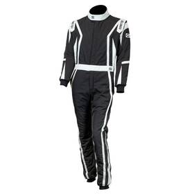 Zamp Racing R100033xl Zr-52f Fia/sfi Race Suit