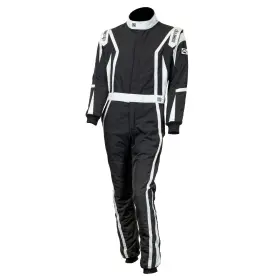 R100033xl Zamp Racing Zr-52f Fia/sfi Race Suit