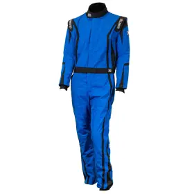 R10004l Zamp Racing Zr-52f Fia/sfi Race Suit
