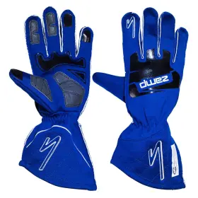 Rg100042xl Zamp Zr-50 Racing And Driving Gloves Sfi 3.3/5 Multiple Sizes Colors Available