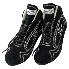 Rs00100310 Zamp - Zr-30 Series Black 10 Racing Shoes