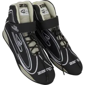 Rs002c0213 Zamp Zr50 Racing Shoes Sfi 3.3/5 Red Size 13