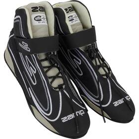 Zamp Rs003c0913 Rs002c0913 Zr50 Racing Shoes Sfi 3.3/5 Green Size 13