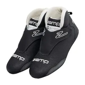 Rs00400312 Zamp - Shoe Zr-60 Black Size 12 Sfi 3.3/5 Rs00400312 Zamp - Shoe Zr-60 Black Size 12 Sfi 3.3/5