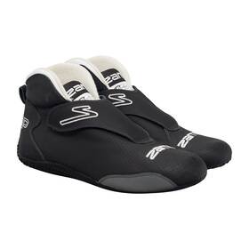 Zamp Rs004c0412 Zr-60 Sfi 3.3/5 Race Shoe Hc Blue Size 12