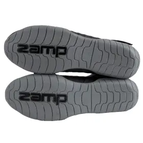 Rs008c1513 Zamp Zr-70 Sfi 3.3/5 Race Shoe Grey Size 13