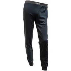 Ru0020033xl Zamp Sfi 3.3 Race/racing And Driving Underwear Bottom Black 3x-large