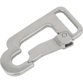 Nzsc0015 Zamp Safety Products Spring Clip For Neck Restraints