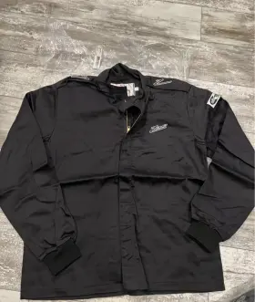 Ro1j003xl Zap Racing Zamp Jacket
