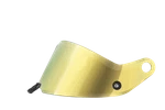 Stilo YA0915ABP ST6 Mirror Yellow Helmet Visor Dark New. Price: $204.95.