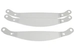 Stilo Helmet Visor Tear-off 10259S New. Price: $49.11.