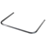 Allstar Performance ALL22652 Mini Stock Front Hoop Universal 40-1/2IN Wide New. Price: $59.12.