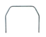 Allstar Performance ALL99610 8PT Hoop 1979-93 Fox Body New. Price: $111.35.