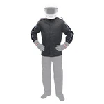 Pyrotect RJ200120 Jacket Deluxe Medium Black SFI-5 New. Price: $281.69.